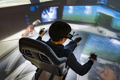 Interactively Assess HMIs