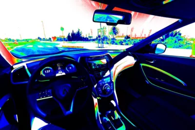 Physics-Based Light Simulation