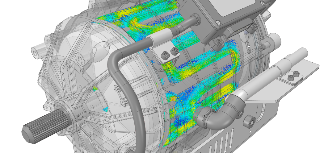 3D Design - Ansys 2022 R2 Highlights