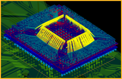 Electronics - Ansys 2022 R2 Highlights