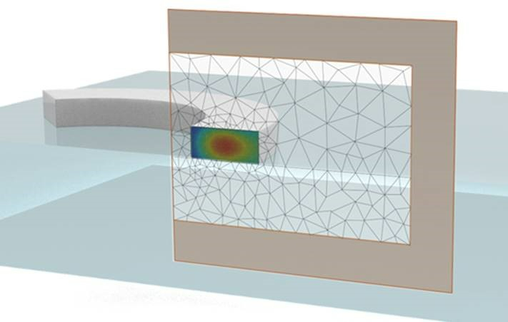 Photonics - Ansys 2022 R2 Highlights