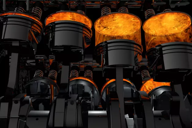Combustion Modeling