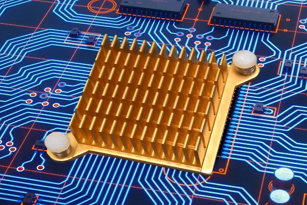Electronics Cooling Optimization