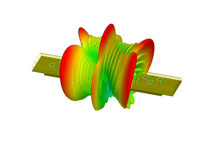 High-Frequency RF and Antenna Design