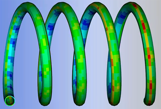 Composite Materials Analysis
