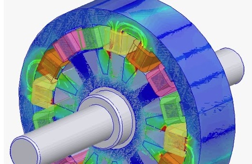 Ansys HFSS