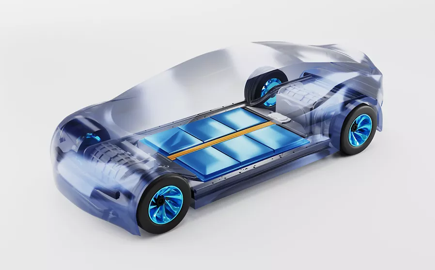 EV Battery Thermal Management