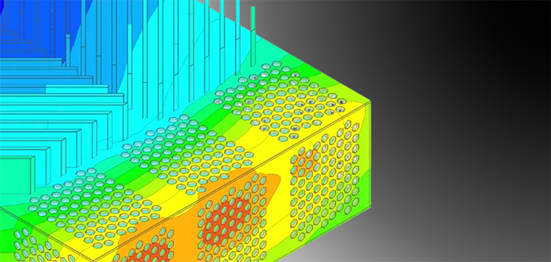 PCB & Electronics Cooling
