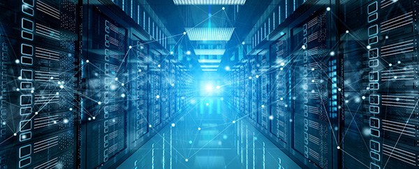 Rack & Data Center Cooling