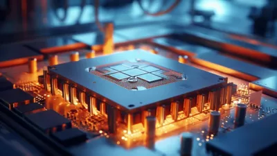 Semiconductor Package Thermal Analysis