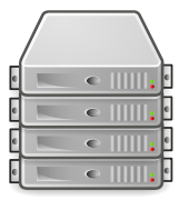 170px-Server-multiple.svg