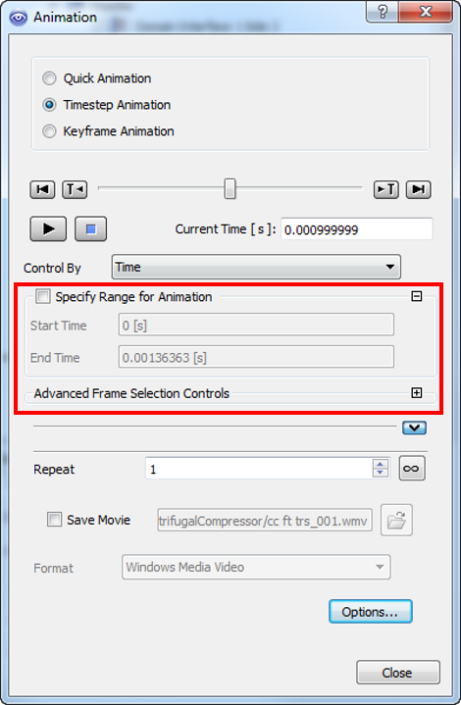 Option cfd