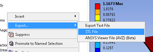 DeformedGeomContextMenu