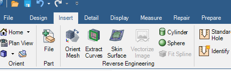 SCDMReverseEngineeringRibbon