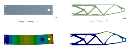 ansys topology optimization ansys topology optimization