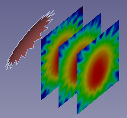 NF_Circ_Serr_Reflector 5G Over The Air OTA Testing Simulation