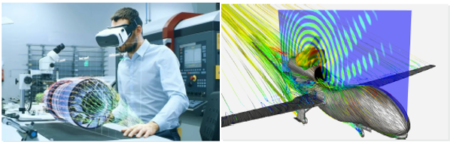 ANSYS Digital Twin - Ozen Engineering and ANSYS