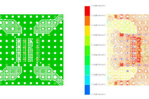 Electromigration models