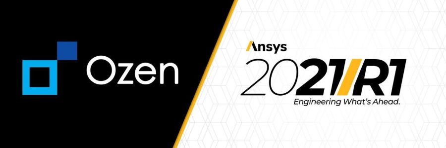 Ansys 2021 R1