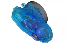 Ansys 2021 R2 Sound Simulation Acoustics