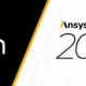 Ansys 2021 R2 Banner