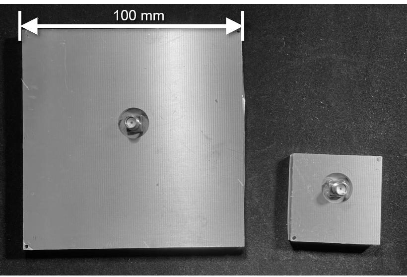 Patch Antenna Figure 8