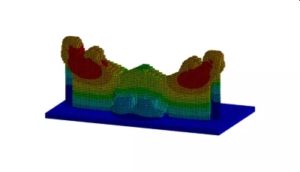 Ansys 2022R1 Additive Manufacturing