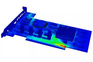 Ansys 2022R1 Electronics