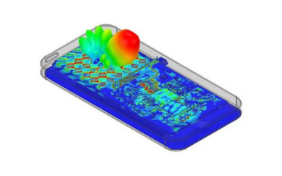 Industry Solutions Cover Image – 5G