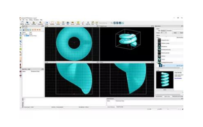 Industry Solutions Cover Image – Photonics