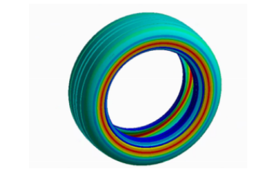 Industry Solutions Cover Image – Tire