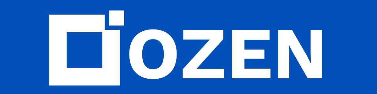 Ozen Engineering, Inc logo