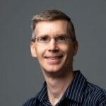 Mark Jones