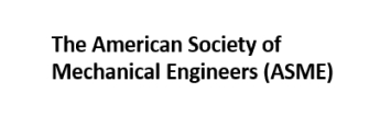 ASME Logo ASME Logo