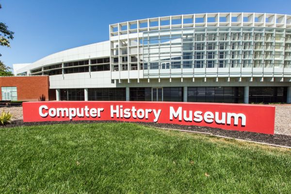 Computer History Museum