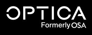Optica Logo Optica Logo