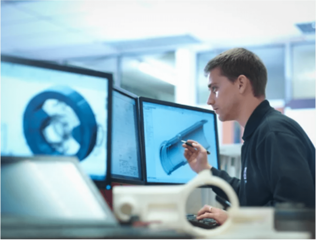 ANSYS Training