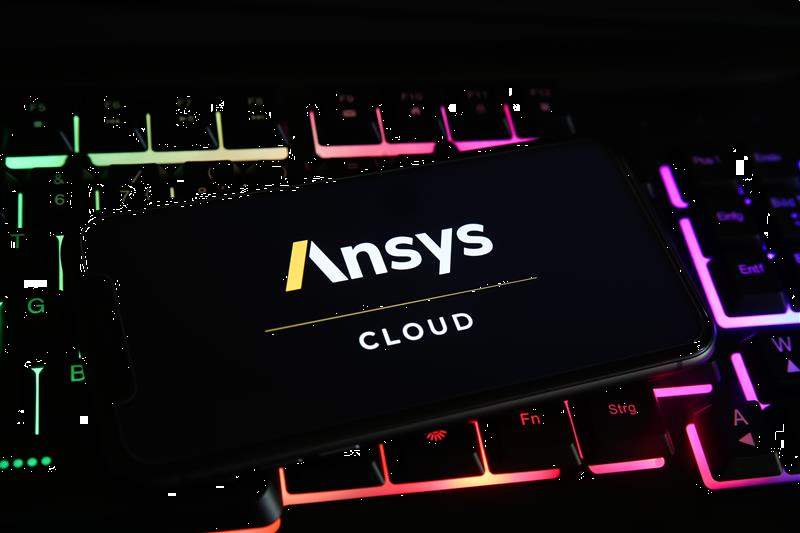 Ansys 2023 R1 Cloud Ansys 2023 R1 Cloud