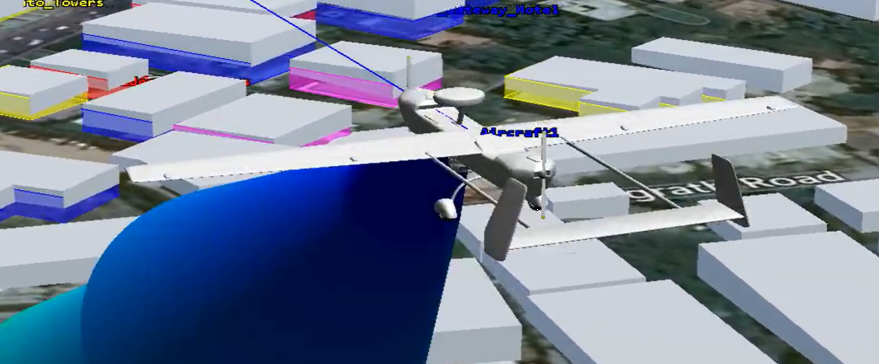 Ansys 2023 R1 Digital Mission
