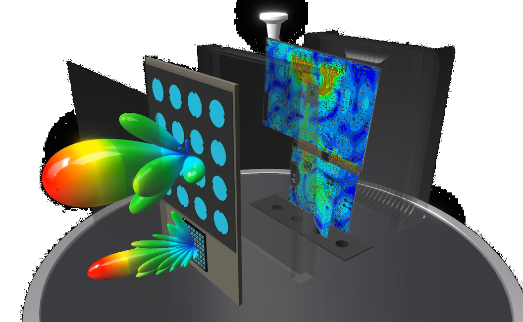 Ansys 2023 R1 Electronics Ansys 2023 R1 Electronics