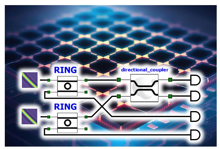 Ansys 2023 R1 Photonics Ansys 2023 R1 Photonics