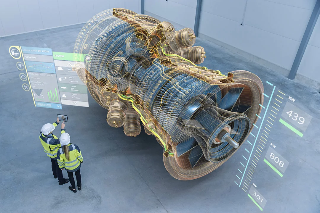 Ansys HFSS