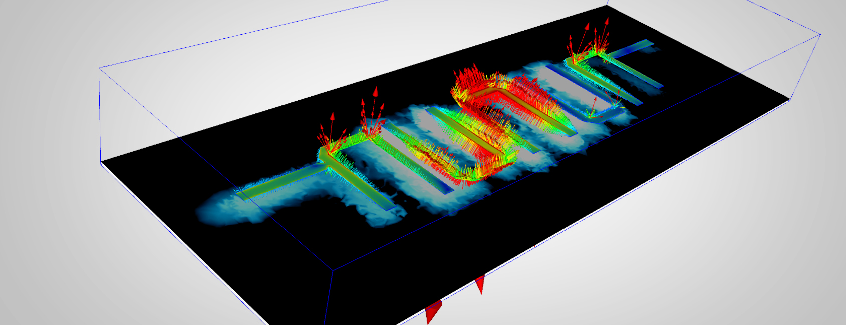 Ansys HFSS