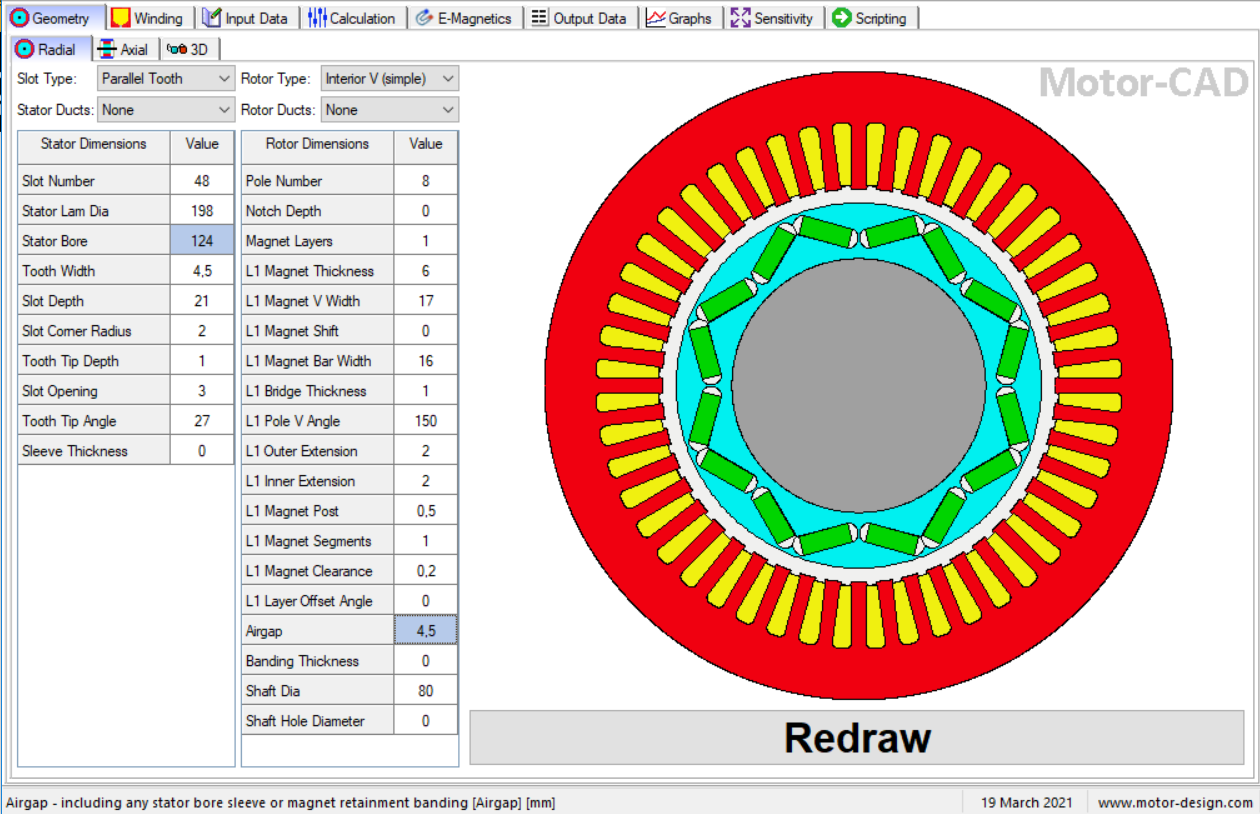 Ansys HFSS