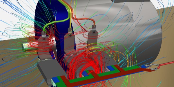 Ansys HFSS