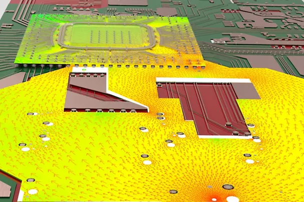Ansys HFSS
